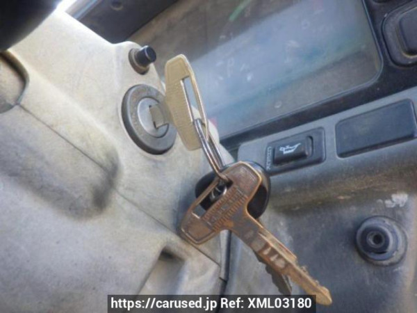 Used 1996 MT mitsubishi canter FE517BC Image[32]