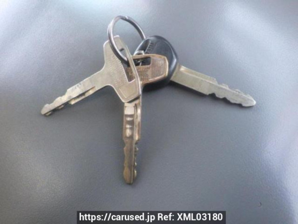 Used 1996 MT mitsubishi canter FE517BC Image[33]