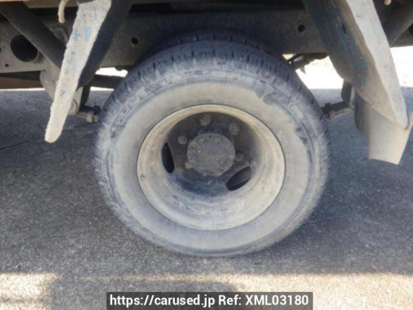 Used 1996 MT mitsubishi canter FE517BC Image[37]