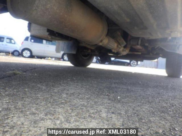 Used 1996 MT mitsubishi canter FE517BC Image[39]