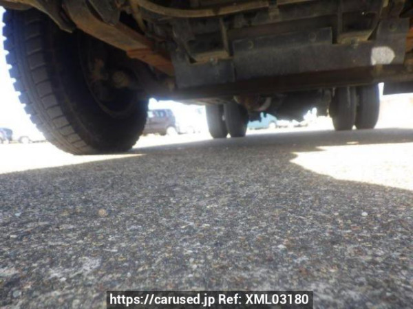 Used 1996 MT mitsubishi canter FE517BC Image[40]