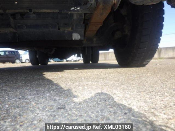 Used 1996 MT mitsubishi canter FE517BC Image[41]