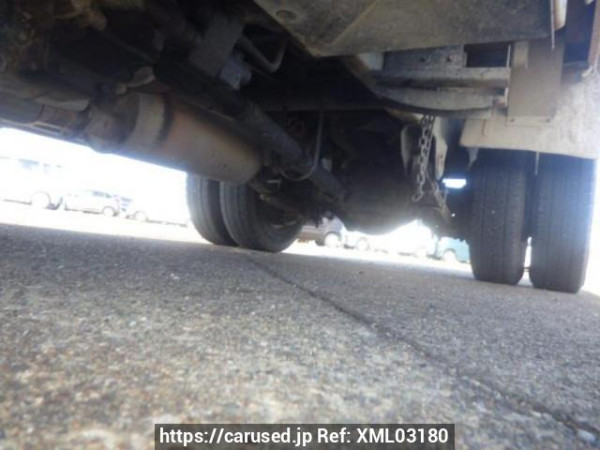 Used 1996 MT mitsubishi canter FE517BC Image[43]