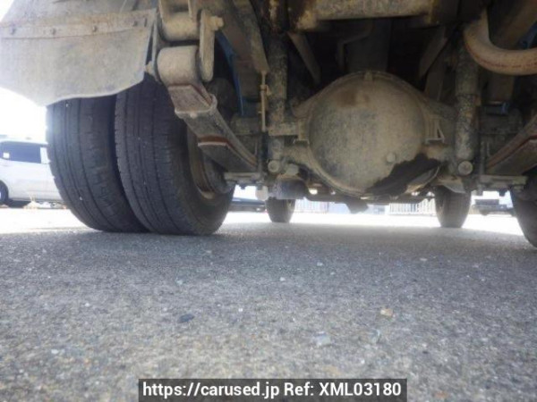 Used 1996 MT mitsubishi canter FE517BC Image[44]