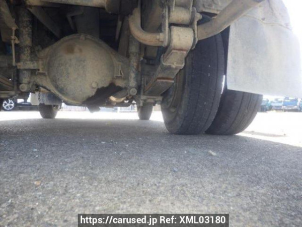 Used 1996 MT mitsubishi canter FE517BC Image[45]