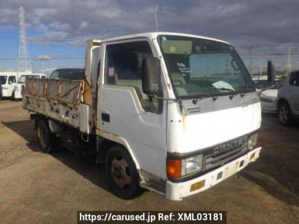 Used 1992 MT mitsubishi canter FE307BD Image[12]