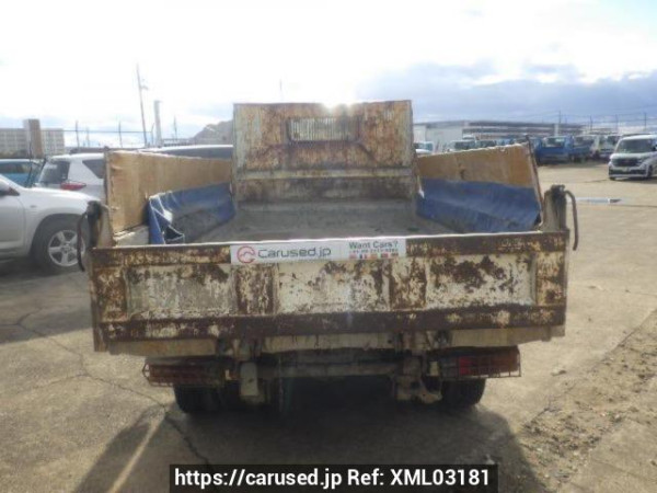 Used 1992 MT mitsubishi canter FE307BD Image[17]