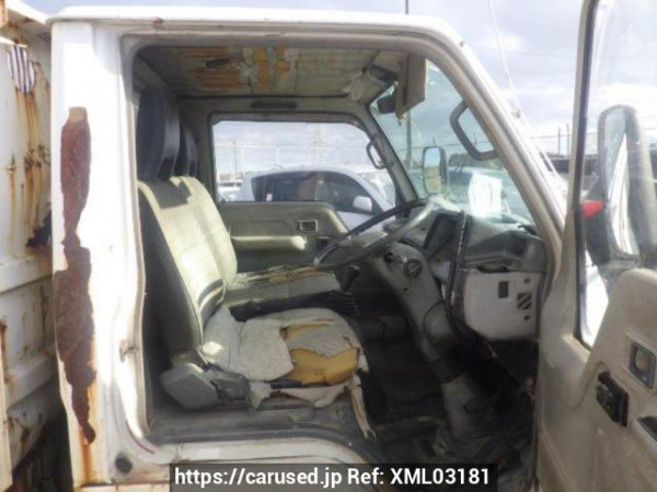 Used 1992 MT mitsubishi canter FE307BD Image[24]