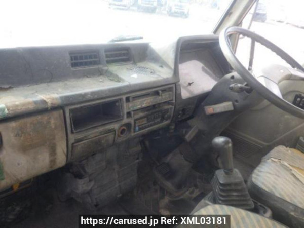 Used 1992 MT mitsubishi canter FE307BD Image[27]