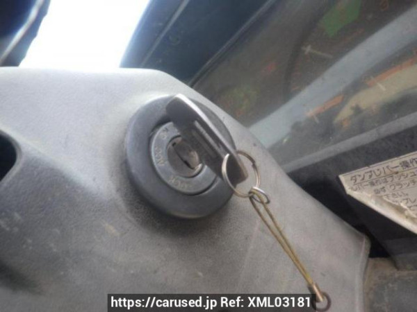 Used 1992 MT mitsubishi canter FE307BD Image[28]