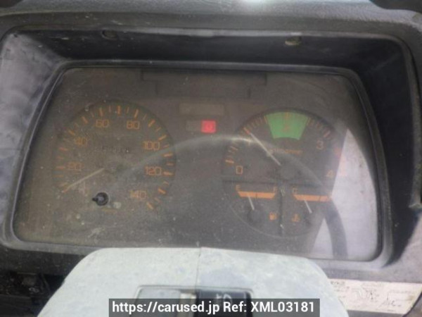 Used 1992 MT mitsubishi canter FE307BD Image[31]