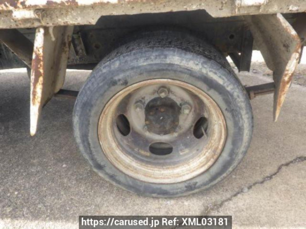 Used 1992 MT mitsubishi canter FE307BD Image[35]