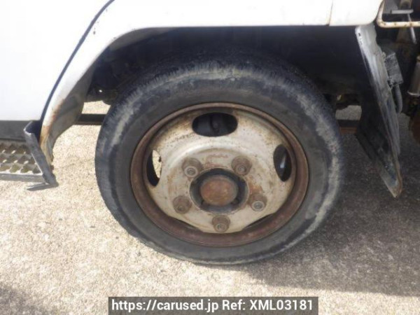 Used 1992 MT mitsubishi canter FE307BD Image[36]