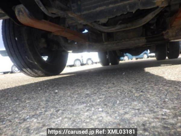 Used 1992 MT mitsubishi canter FE307BD Image[37]