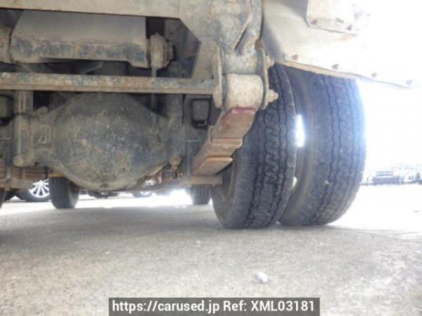 Used 1992 MT mitsubishi canter FE307BD Image[41]