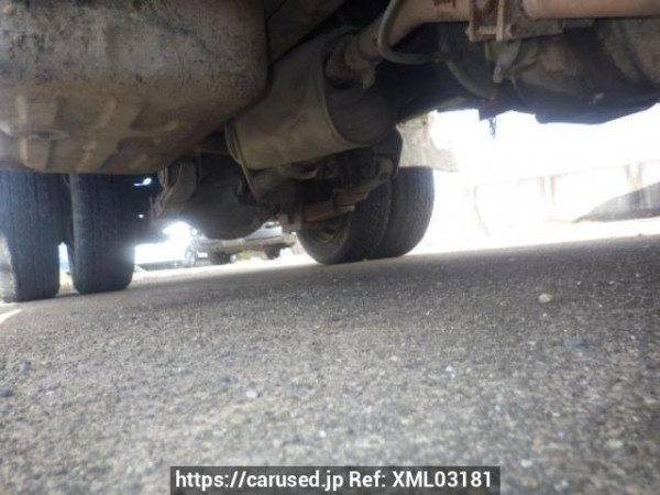 Used 1992 MT mitsubishi canter FE307BD Image[42]