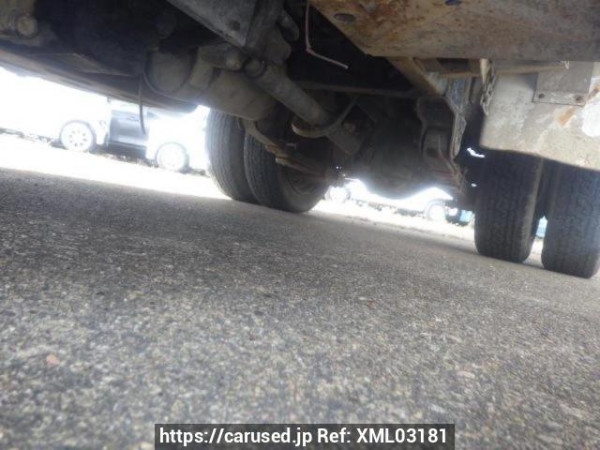 Used 1992 MT mitsubishi canter FE307BD Image[43]