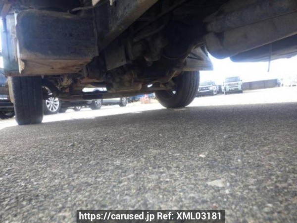 Used 1992 MT mitsubishi canter FE307BD Image[44]