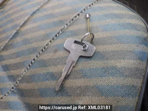 Used 1992 MT mitsubishi canter FE307BD Image[45]