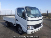 Toyota Dyna Truck