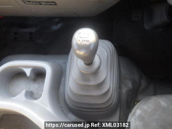Used 2006 MT toyota dyna-truck XZU304 Image[18]