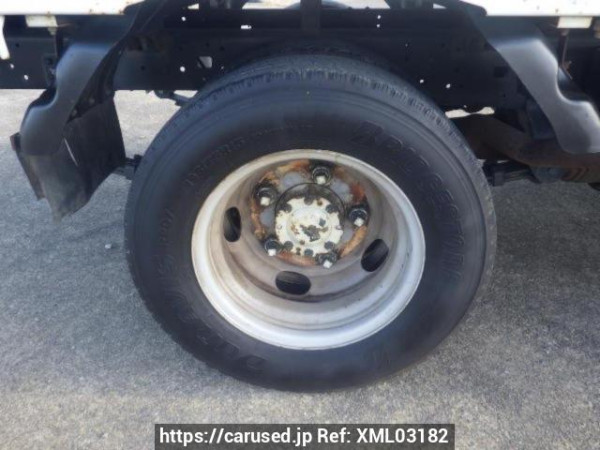 Used 2006 MT toyota dyna-truck XZU304 Image[23]