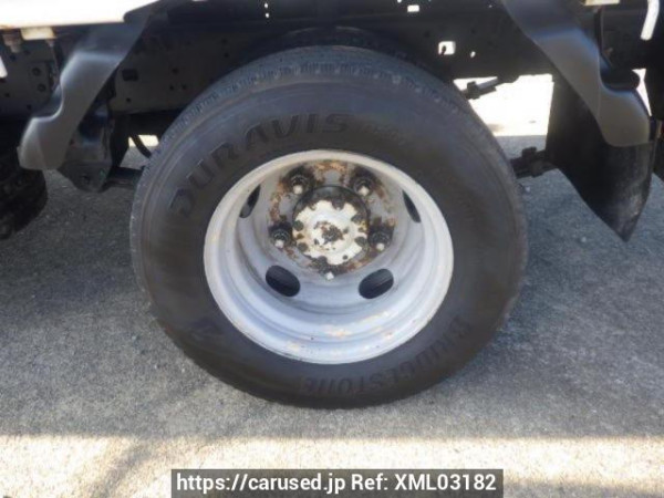 Used 2006 MT toyota dyna-truck XZU304 Image[24]