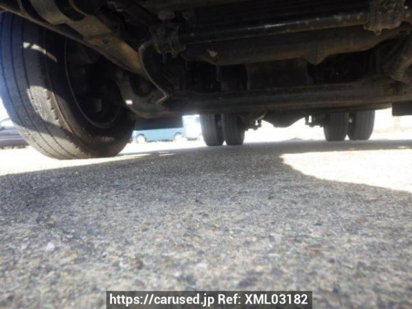 Used 2006 MT toyota dyna-truck XZU304 Image[25]