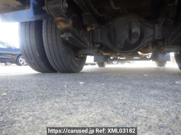 Used 2006 MT toyota dyna-truck XZU304 Image[27]