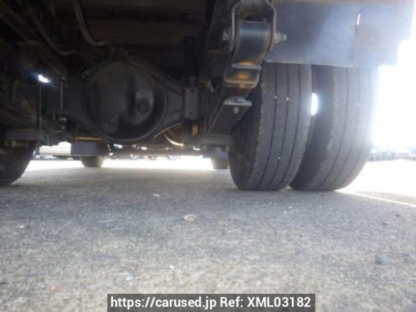 Used 2006 MT toyota dyna-truck XZU304 Image[28]