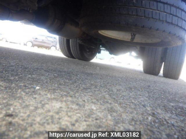 Used 2006 MT toyota dyna-truck XZU304 Image[32]