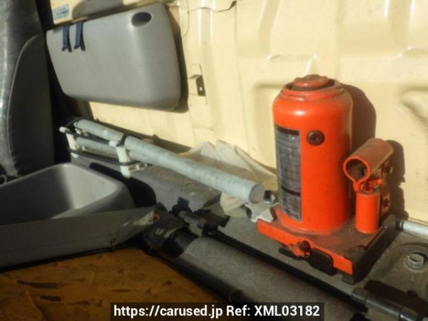 Used 2006 MT toyota dyna-truck XZU304 Image[34]