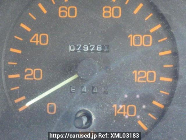 Used 1990 MT mitsubishi canter-guts FB308B Image[16]