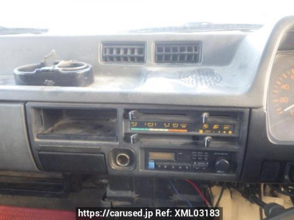 Used 1990 MT mitsubishi canter-guts FB308B Image[17]