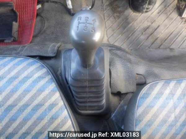 Used 1990 MT mitsubishi canter-guts FB308B Image[18]