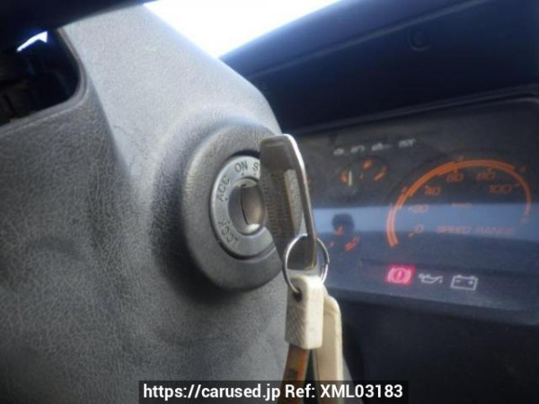 Used 1990 MT mitsubishi canter-guts FB308B Image[19]