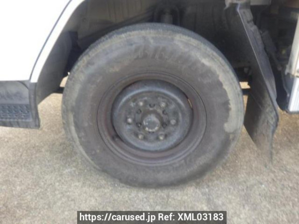 Used 1990 MT mitsubishi canter-guts FB308B Image[22]