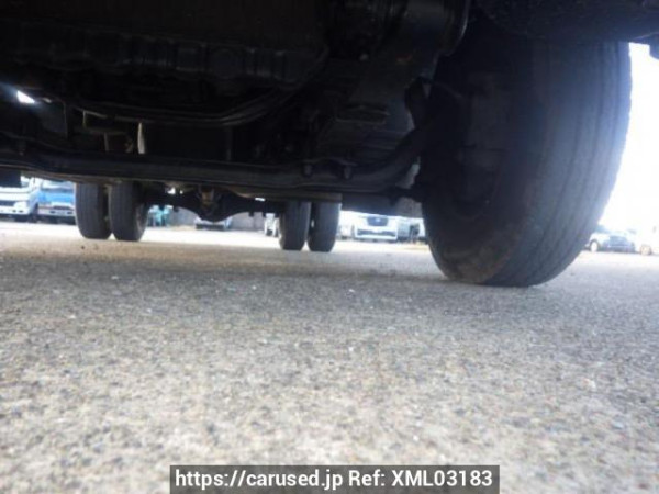 Used 1990 MT mitsubishi canter-guts FB308B Image[26]