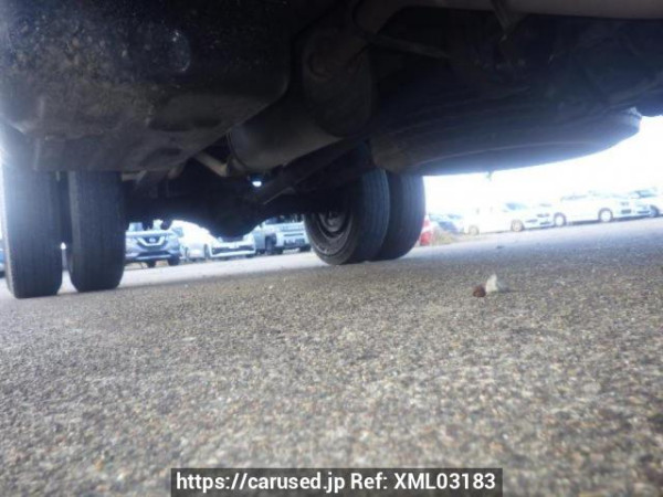 Used 1990 MT mitsubishi canter-guts FB308B Image[27]