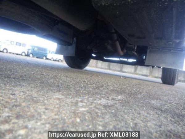 Used 1990 MT mitsubishi canter-guts FB308B Image[28]