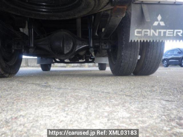 Used 1990 MT mitsubishi canter-guts FB308B Image[30]