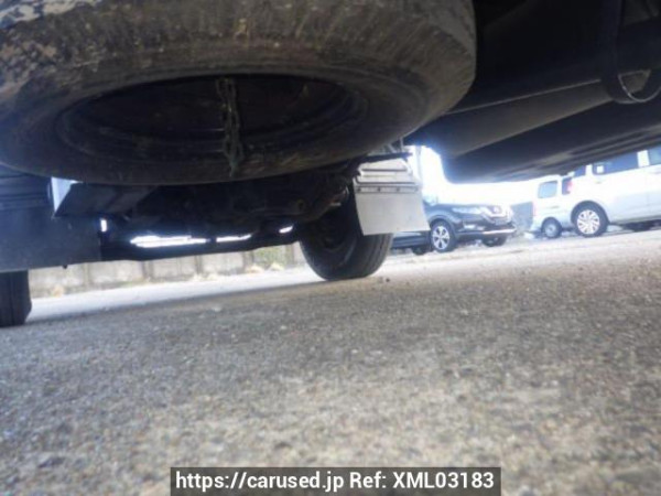 Used 1990 MT mitsubishi canter-guts FB308B Image[31]