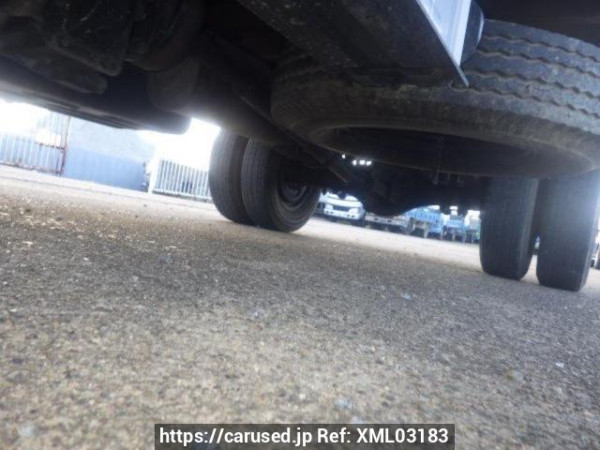 Used 1990 MT mitsubishi canter-guts FB308B Image[32]