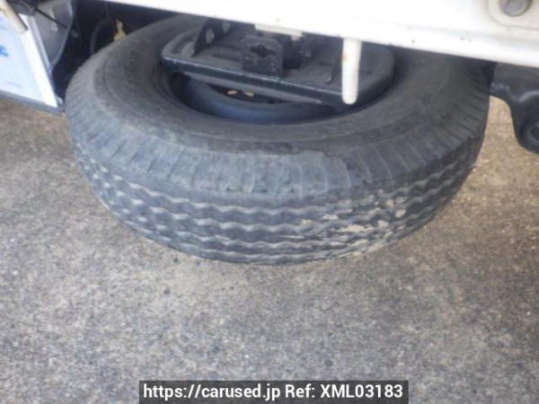 Used 1990 MT mitsubishi canter-guts FB308B Image[34]