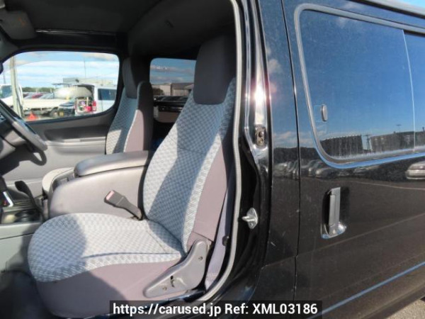 Used 2002 AT toyota hiace-van RZH111G Image[11]
