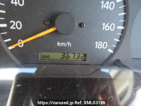 Used 2002 AT toyota hiace-van RZH111G Image[15]