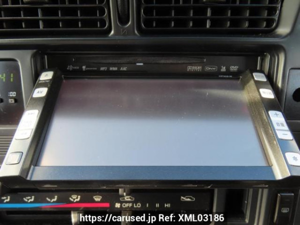 Used 2002 AT toyota hiace-van RZH111G Image[17]
