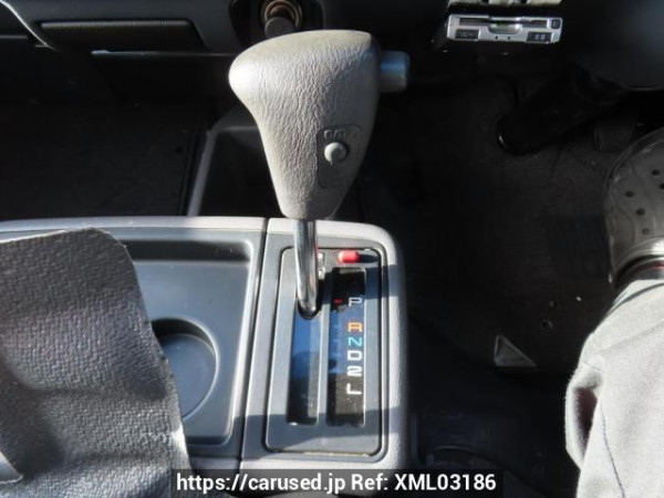 Used 2002 AT toyota hiace-van RZH111G Image[19]