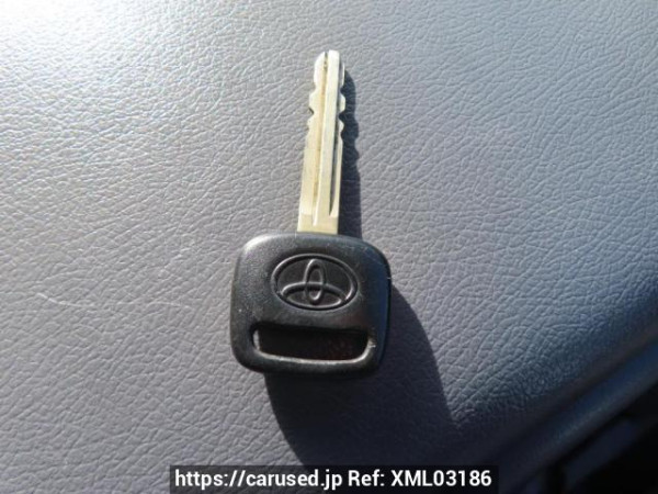 Used 2002 AT toyota hiace-van RZH111G Image[21]