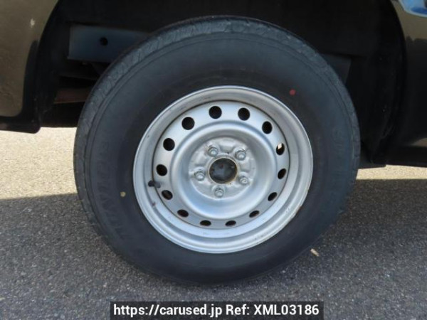 Used 2002 AT toyota hiace-van RZH111G Image[24]